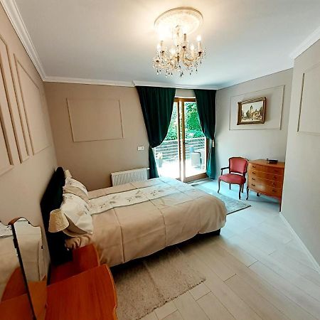 Sopot Split Level Rooms ภายนอก รูปภาพ