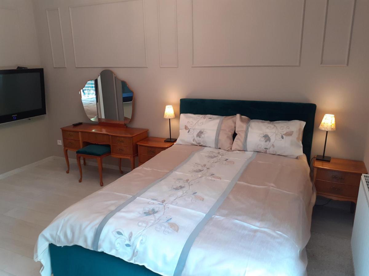 Sopot Split Level Rooms ภายนอก รูปภาพ