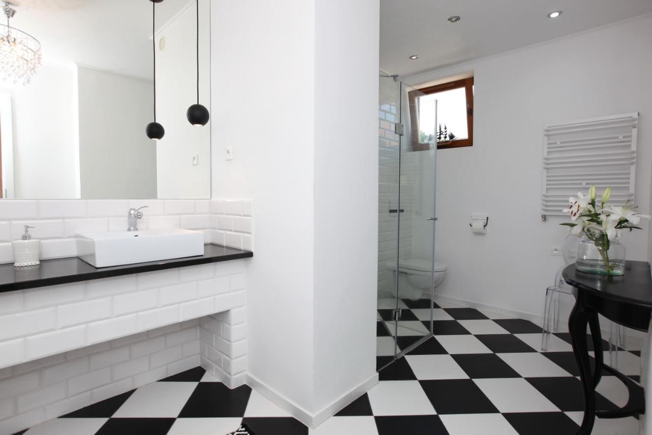 Sopot Split Level Rooms ภายนอก รูปภาพ