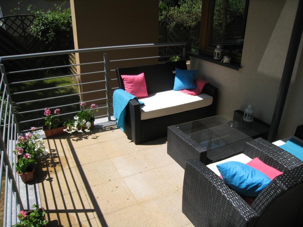 Sopot Split Level Rooms ห้อง รูปภาพ