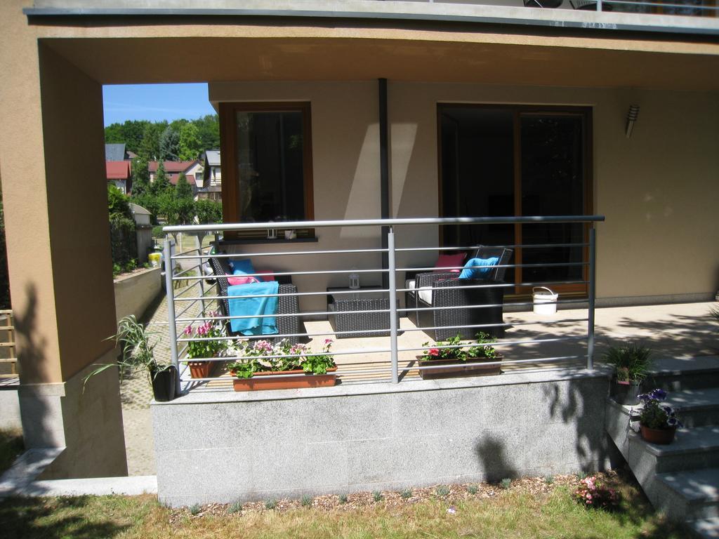 Sopot Split Level Rooms ห้อง รูปภาพ