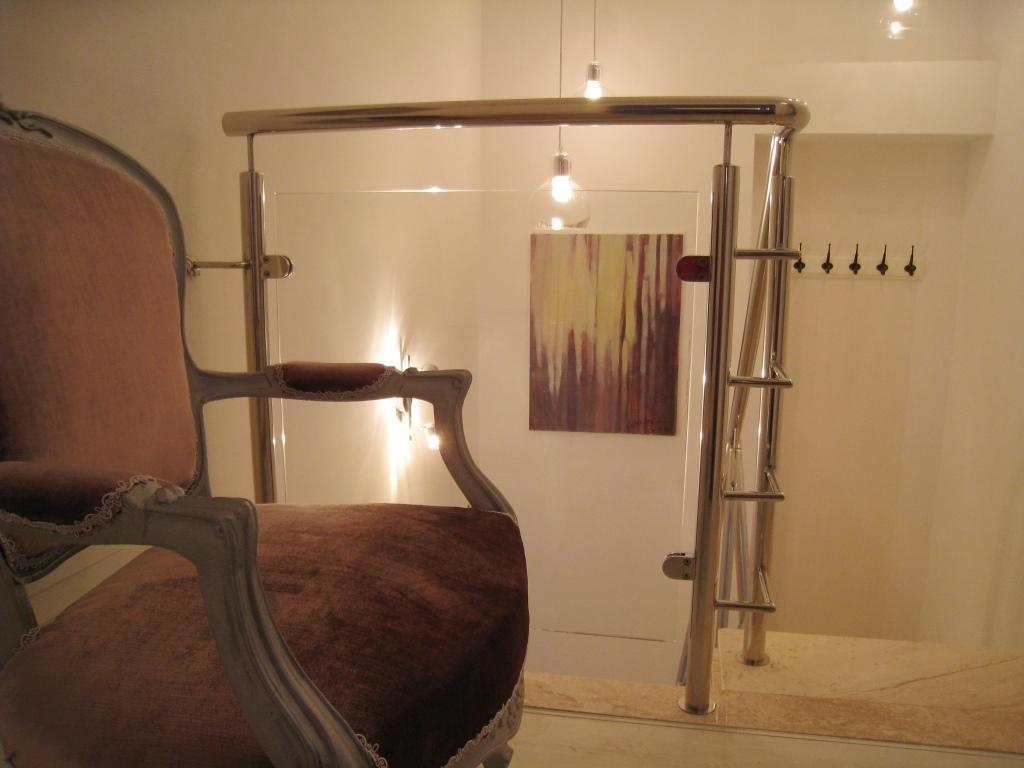 Sopot Split Level Rooms ห้อง รูปภาพ