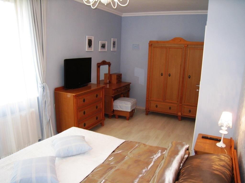 Sopot Split Level Rooms ห้อง รูปภาพ
