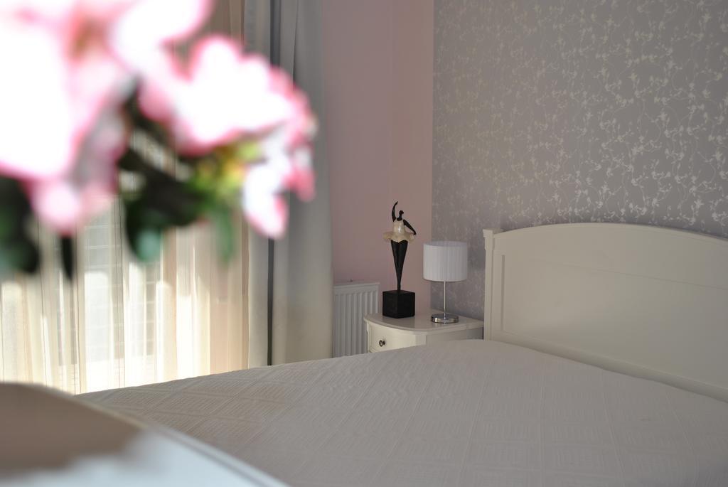 Sopot Split Level Rooms ห้อง รูปภาพ