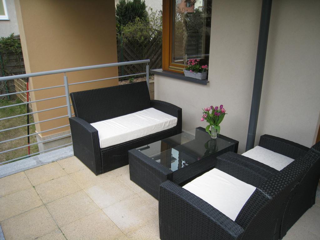 Sopot Split Level Rooms ห้อง รูปภาพ