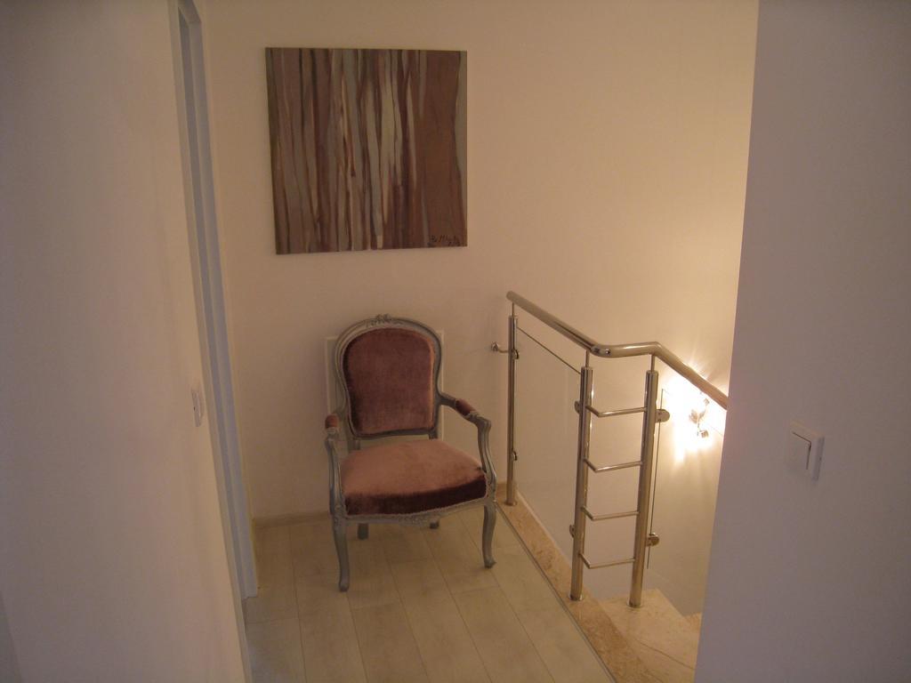 Sopot Split Level Rooms ห้อง รูปภาพ