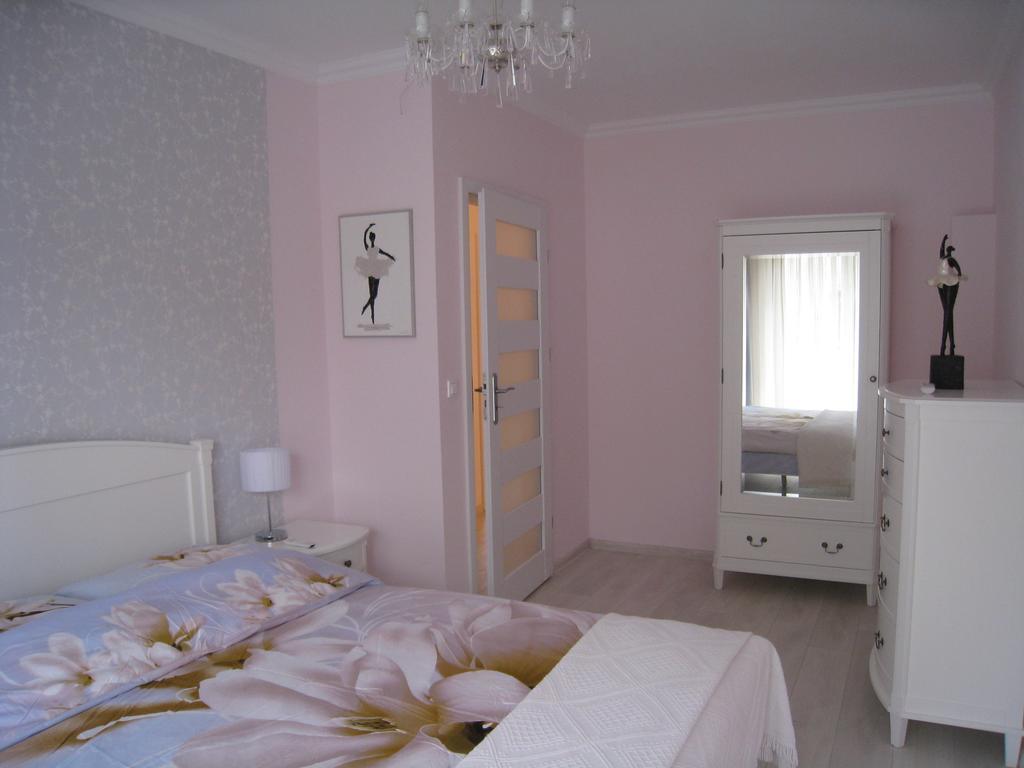 Sopot Split Level Rooms ห้อง รูปภาพ