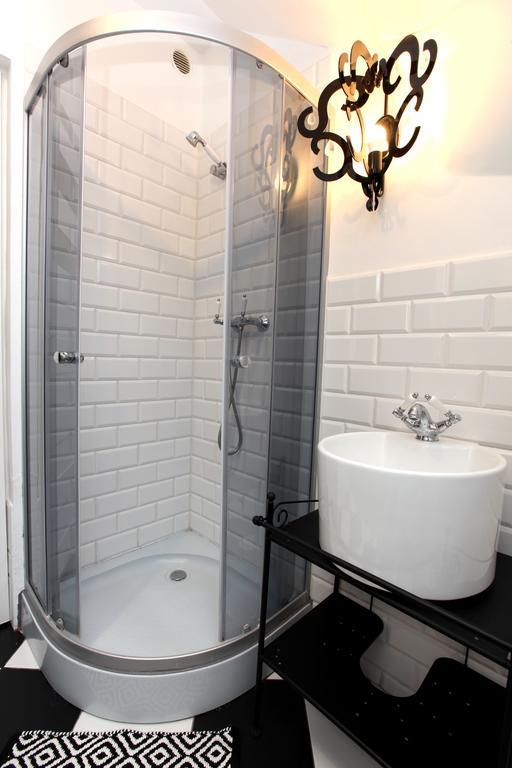 Sopot Split Level Rooms ภายนอก รูปภาพ
