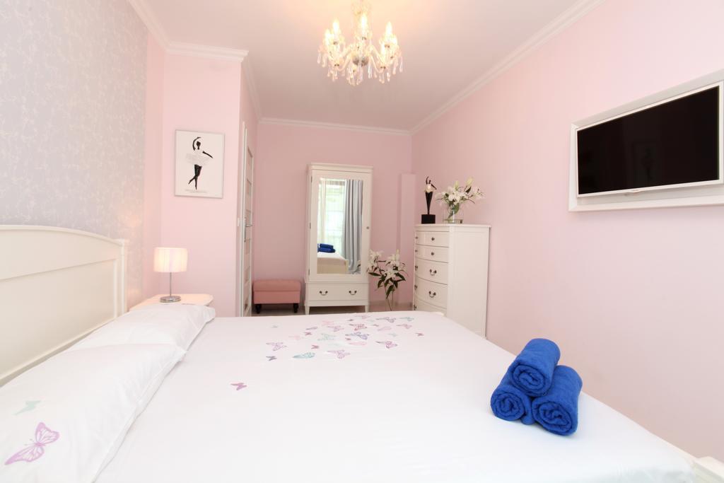 Sopot Split Level Rooms ภายนอก รูปภาพ
