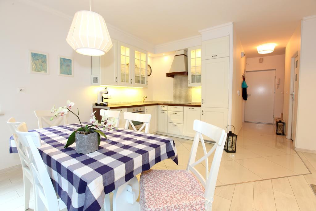 Sopot Split Level Rooms ภายนอก รูปภาพ